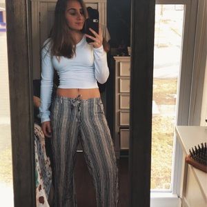 Meet your Posher, Kendal